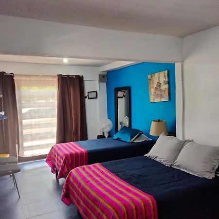 Casa Luna Apartment Misiones de La Paz Ngoại thất bức ảnh