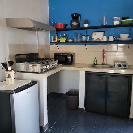 Casa Luna Apartment Misiones de La Paz Ngoại thất bức ảnh