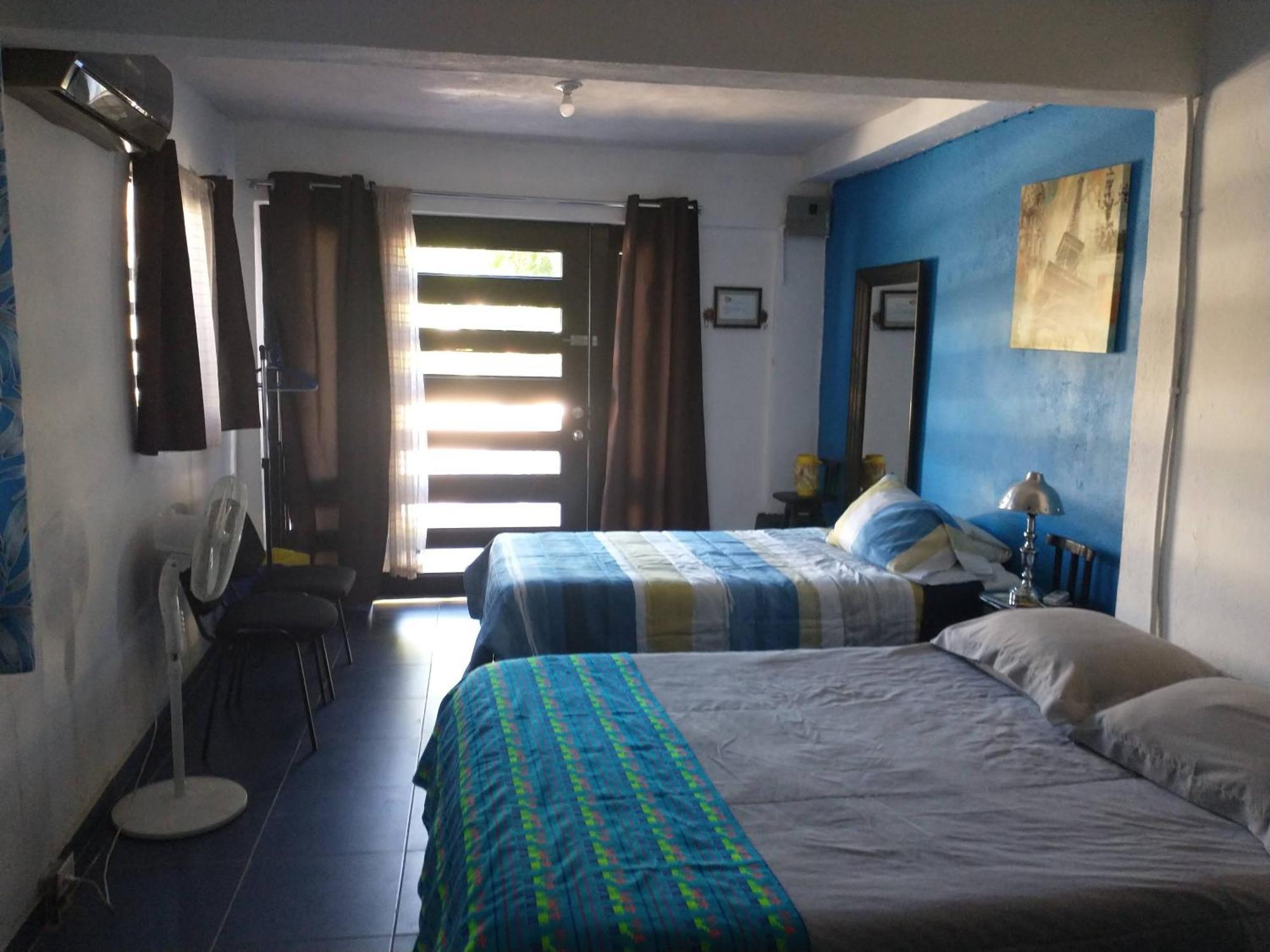 Casa Luna Apartment Misiones de La Paz Phòng bức ảnh